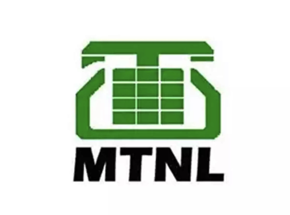 Telecom Company MTNL Has Outstanding Loan Payments of Rs 422 Crores From The Banks